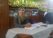 Eneng Eris, Guru SD Penggerak dari Karangnunggal