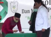 PT. Santri Digital MoU dengan MA PK Al-Hikmah Kota Tasik