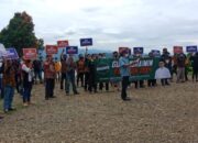 Aliansi Masyarakat Sumedang Sapamadegan Dukung Gus Muhaimin Jadi Presiden 2024