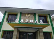 Sumedang Barat Terbanyak Penerima Manfaat, Minim Penyaluran ke Baznas