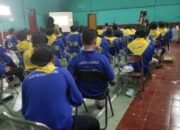 Dongkrak Kapasitas Warga, Dibentuk Kampung Siaga Bencana