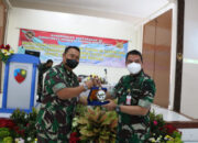 Pengelolaan Sumber Daya Nasional Untuk Pertahanan Negara, Dioptimalkan