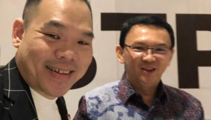 Max Winardi Sumbang Property 1 M, Khusus yang Terjerat Riba