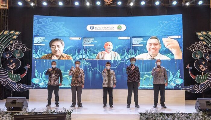 Digitalisasi Adalah Kunci Pemulihan Ekonomi