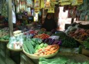 Minyak Goreng Curah Menghilang di Pasar Singaparna