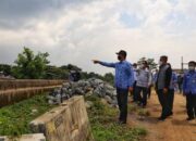 Sekda: Exit Tol Gedebage Segera Aktif