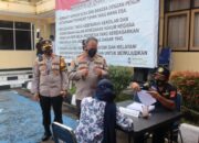 Kapolda Jabar Minta Masyarakat Tak Panik Hadapi Omicron