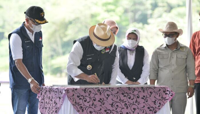 Obyek Wisata Situwangi Bernilai Ekonomi, Miliki Fungsi Sosial
