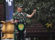 Pangdam: Prajurit Akan Dilatih Berbagai Keterampilan, Tingkatkan SDM