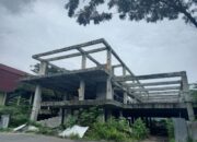 Pembangunan GCC Dadaha Lanjut Tahun Ini