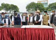 Karya Ekonomi Kreatif Kota Bekasi Diatas Rata-rata