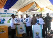 Paradigma Pengelolaan Sampah Harus Berubah