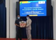 Warga NTB Ikuti Pelatihan Barista Skala Internasional di Kota Bandung