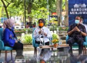 Pemkot Bandung: Operasi Pasar Minyak Goreng Akan Dilakukan Setiap Pekan