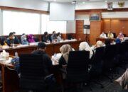 Pelaku UKM Garut Difasilitasi di Jakarta