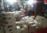 Tempe Mengecil, Harga Tahu Naik