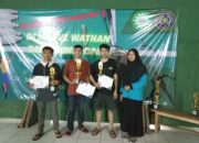Fikes Juara Umum, D3 Keperawatan Umtas Sumbang Tiga Juara Tunggal