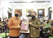 Yana Mulyana Pastikan Warga Dapat Kenyamanan Beribadah