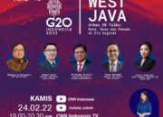 RK: Ini Tantangan Berat Bagi Generasi Muda Indonesia