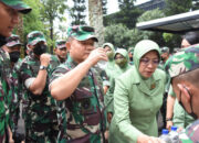 Kasad Puji Inovasi Kodam III Siliwangi
