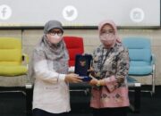 Disdagin Pantau Harga Komoditas yang Dijual Daring dan Luring