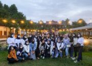 Kemeriahan Reuni Alumni SMAN Tanjungsari Angkatan 2020 dan 2021