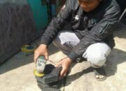 Sansan Jadikan Sampah Bernilai Manfaat