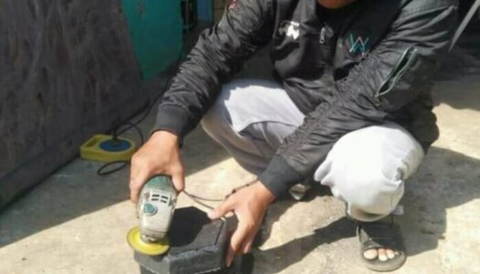 Sansan Jadikan Sampah Bernilai Manfaat