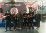Sumedang Pets Expo & Mini Contest Reptile