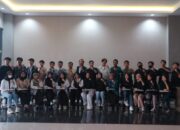 Konfederasi Mahasiswa Legislatif Tasik Deklarasi