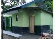 Kampung Pancasila Digagas Pangdam III Siliwangi