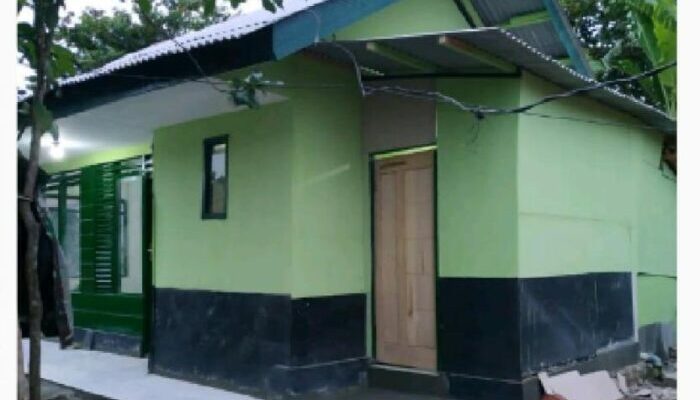 Kampung Pancasila Digagas Pangdam III Siliwangi