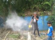 Satu Orang Meninggal Akibat DBD di Tasikmalaya