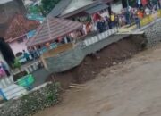 TPT Kotaku Sungai Ciloseh Ambrol