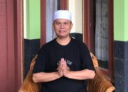 Menggapai Esensi Netepan