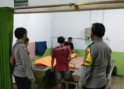 Diduga Gara-gara Bisnis Online, Mahasiswa di Kota Tasik Gantung Diri