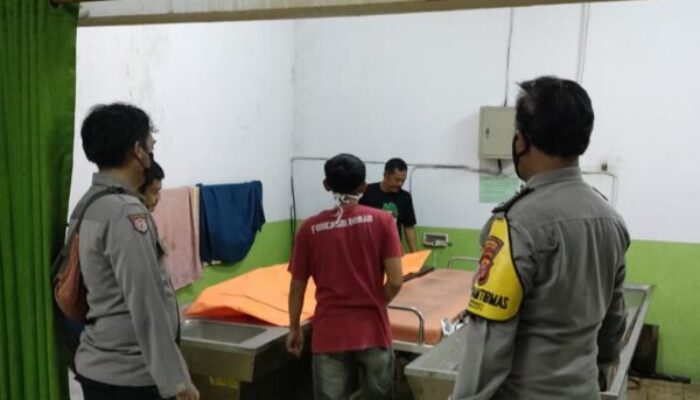 Diduga Gara-gara Bisnis Online, Mahasiswa di Kota Tasik Gantung Diri