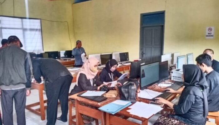 Kartu Identitas Anak Belum Begitu Terasa Manfaatnya