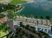 Revitalisasi Situ Gede Tasikmalaya Tahun Ini