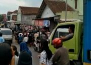Remaja Ugal-ugalan di Jalan, Warga Paseh Berang