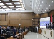 Kabupaten Tasela Sudah Jadi Calon Persiapan Daerah Otonom Baru