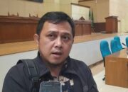 Rp 100 Miliar Untuk Perbaikan Jalan Kabupaten Tasik