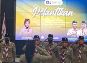 Keunggulan Gerakan Pramuka Kab. Tasik Menurut Atalia Ridwan Kamil