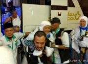 Rimsyahtono, Dari Tanah Suci ke Tasikmalaya