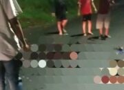 Kecelakaan Cilangkap Manonjaya, Korban Meninggal Jadi Dua Orang