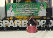 Pengajian Rutin Disparbudpora, Bentuk ASN Agamis