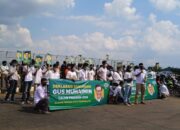 Gus Muhaimin Dapat Dukungan Aliansi Pemuda Kota Tasik