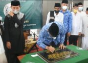KH. Fadil Tokoh Pendiri NU Tasikmalaya