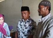 Pengasuh Bantah Minta Tebusan 25 Juta, Polemik Bayi Selesai di Tangan Wagub