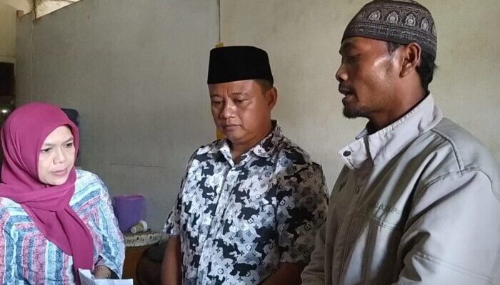Pengasuh Bantah Minta Tebusan 25 Juta, Polemik Bayi Selesai di Tangan Wagub